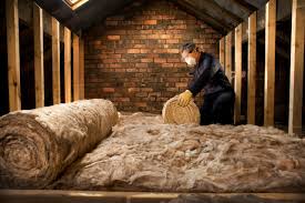 Best Blown-In Insulation  in Oakland, NJ